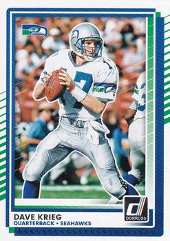 Dave Krieg