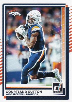 Courtland Sutton