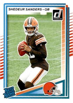 Shedeur Sanders