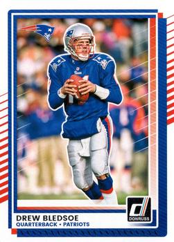 Drew Bledsoe
