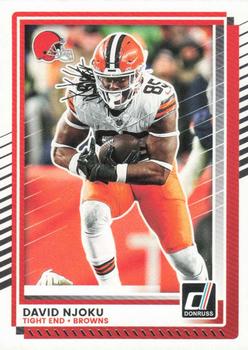 David Njoku