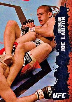 Joe Lauzon