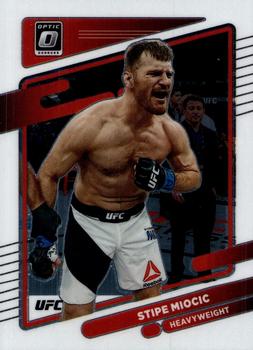Stipe Miocic