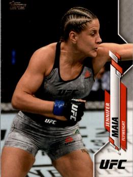 Jennifer Maia