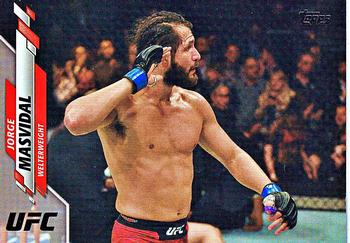 Jorge Masvidal