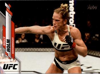 Holly Holm