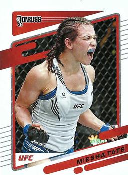 Miesha Tate