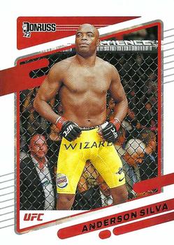 Anderson Silva