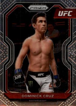 Dominick Cruz