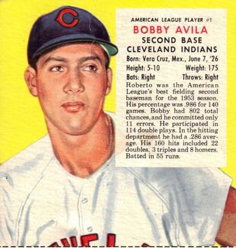 Bobby Avila