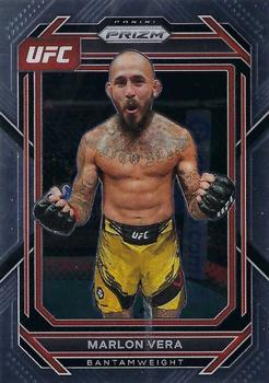 Marlon Vera