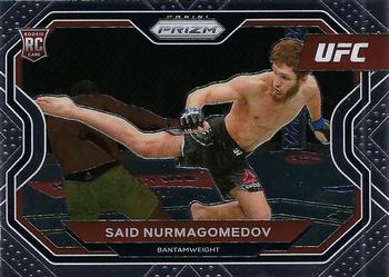 Said Nurmagomedov