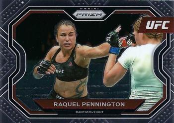 Raquel Pennington