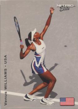 Venus Williams