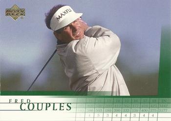 Fred Couples