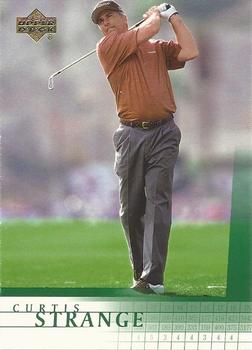 Curtis Strange