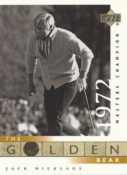 Jack Nicklaus
