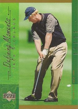 Jack Nicklaus