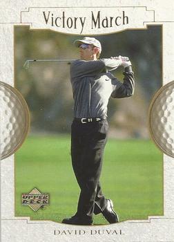 David Duval
