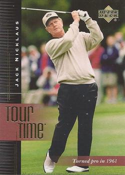 Jack Nicklaus