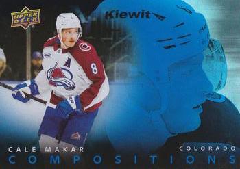 Cale Makar