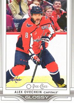 Alex Ovechkin