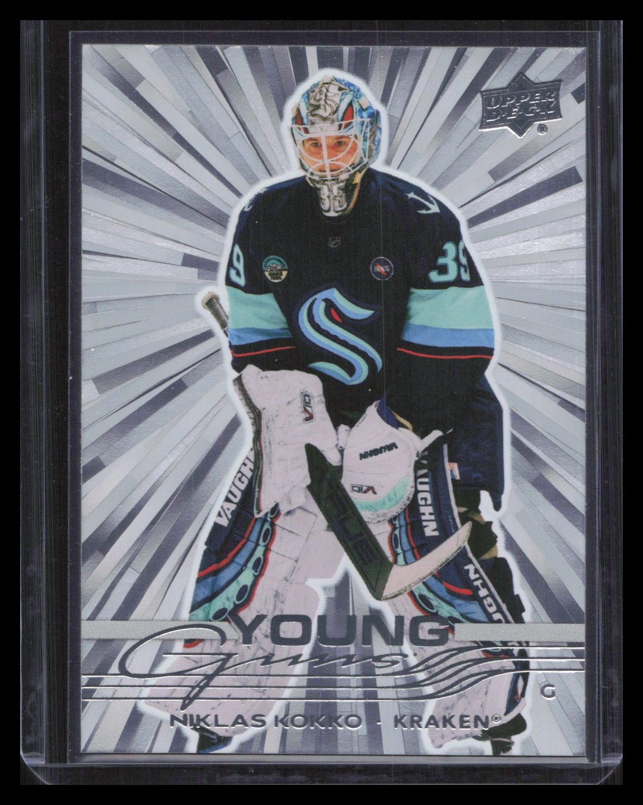 #220 Niklas Kokko