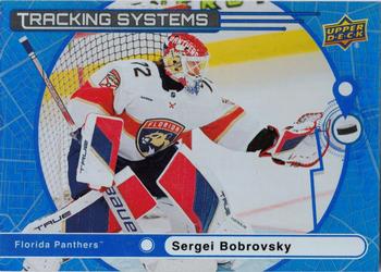 Sergei Bobrovsky