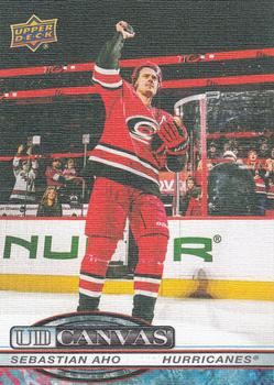 Sebastian Aho
