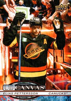 Elias Pettersson