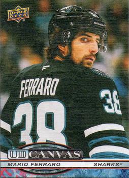 Mario Ferraro