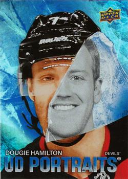 Dougie Hamilton