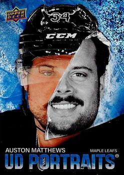 Auston Matthews