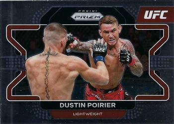 Dustin Poirier