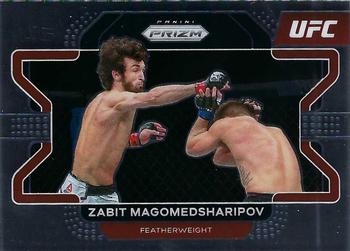 Zabit Magomedsharipov