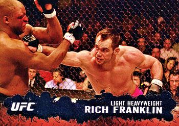 Rich Franklin