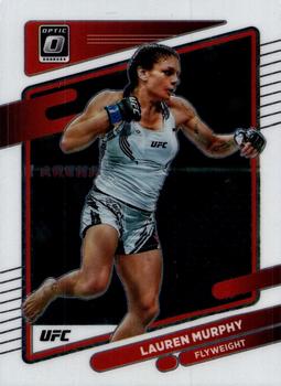 Lauren Murphy