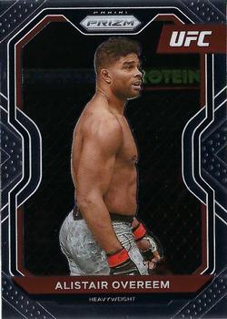 Alistair Overeem