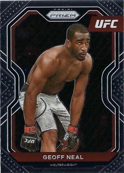 Geoff Neal
