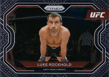 Luke Rockhold