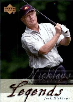Jack Nicklaus