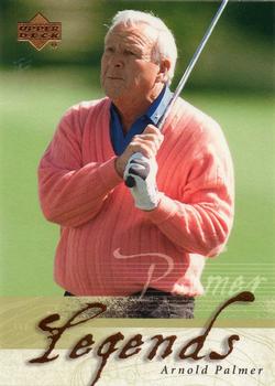 Arnold Palmer