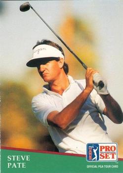 Steve Pate