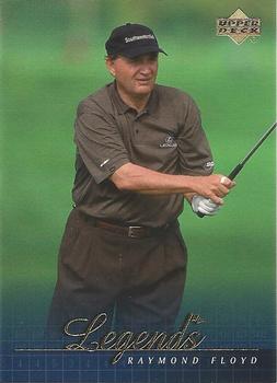 Raymond Floyd