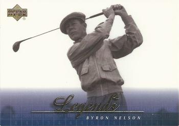 Byron Nelson