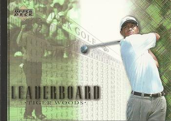 Tiger Woods