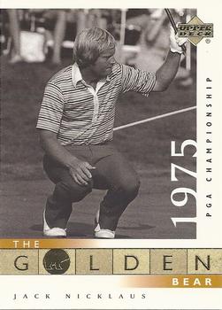 Jack Nicklaus