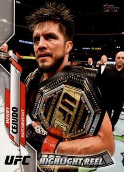 Henry Cejudo