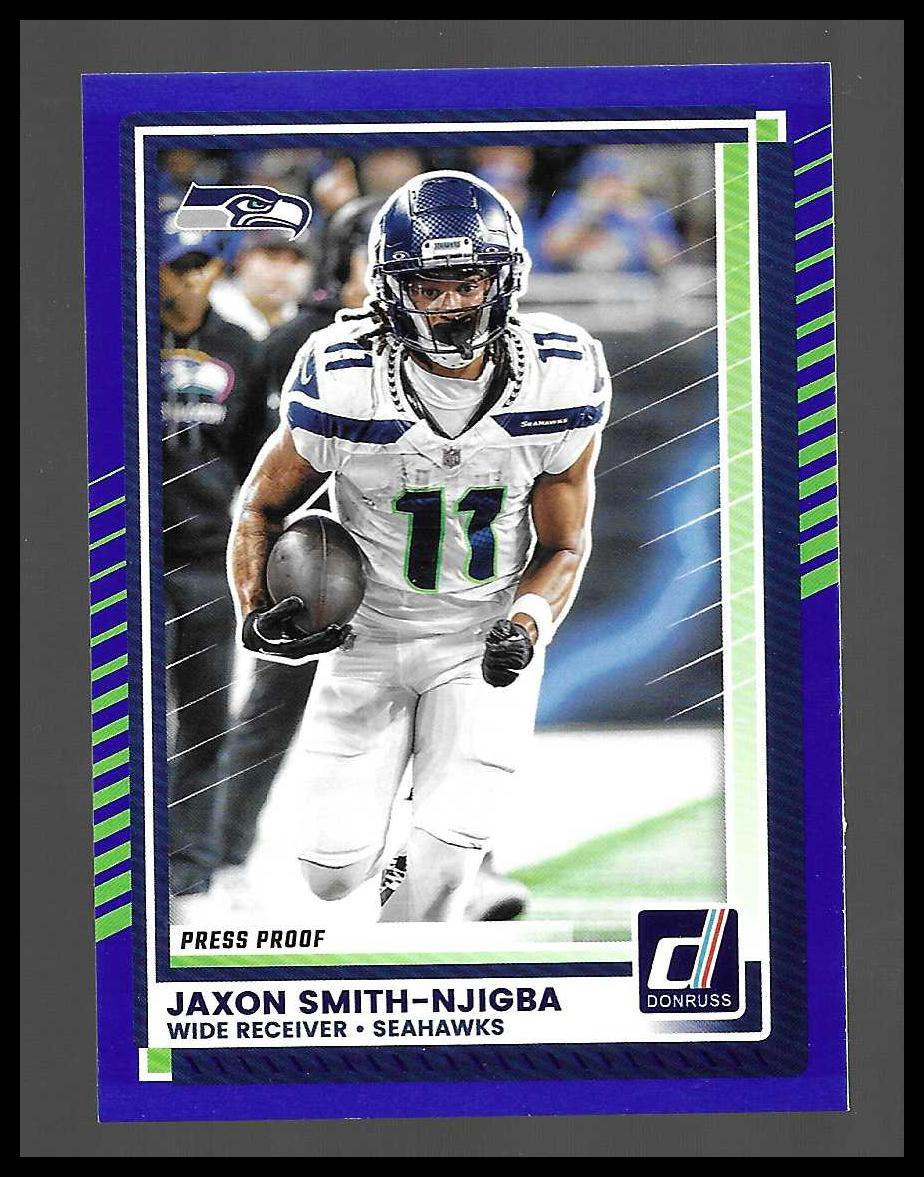 Jaxon Smith-Njigba