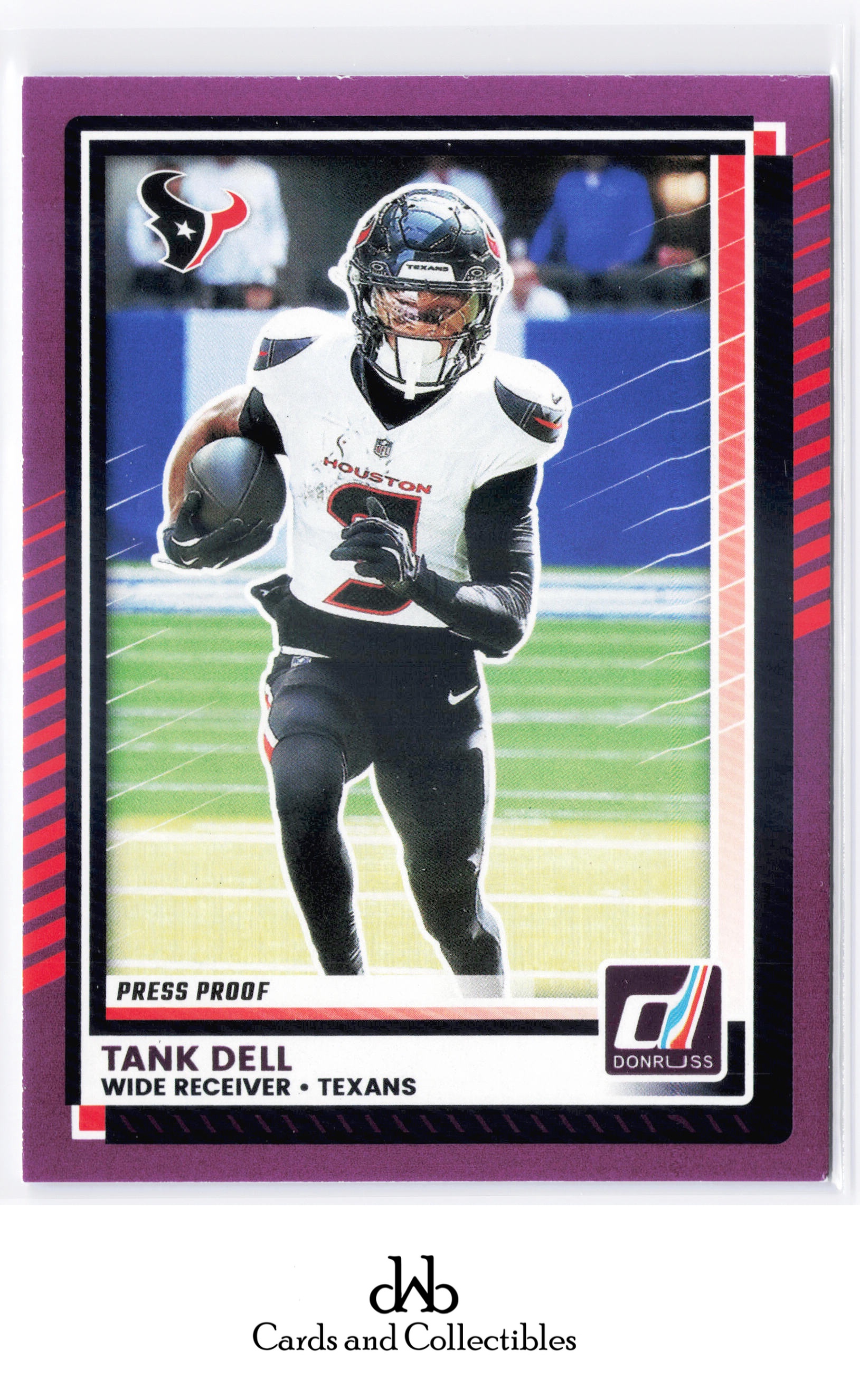 Tank Dell